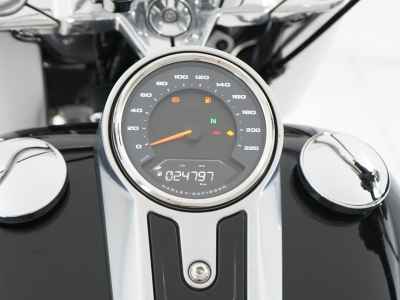 Harley-Davidson Fat Boy FLFBS1868 2017