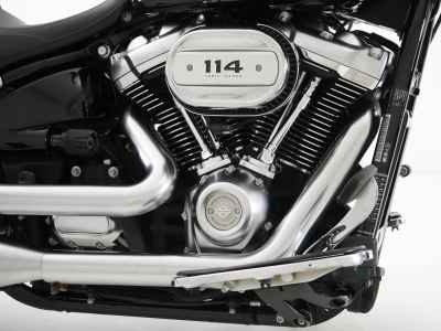 Harley-Davidson Fat Boy FLFBS1868 2017