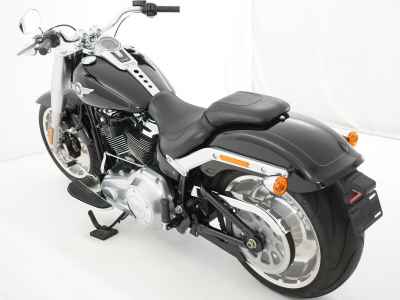 Harley-Davidson Fat Boy FLFBS1868 2017