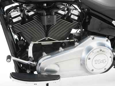 Harley-Davidson Fat Boy FLFBS1868 2017