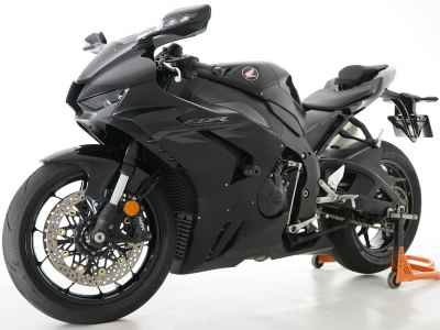 Honda CBR1000RR 2020