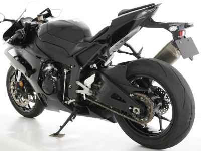 Honda CBR1000RR 2020