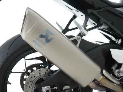 Honda CBR1000RR 2020