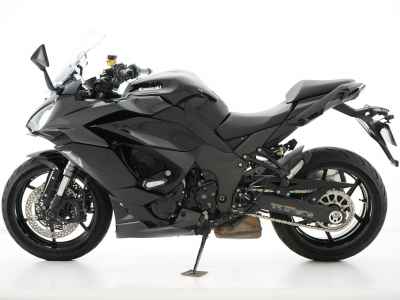 Kawasaki Ninja 1000SX 2020