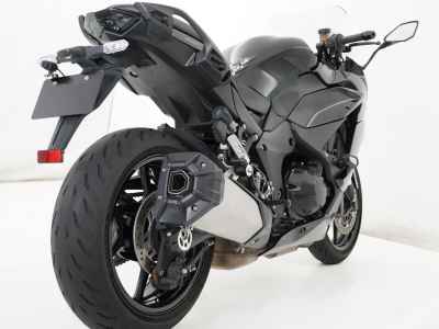 Kawasaki Ninja 1000SX 2020