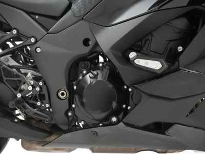 Kawasaki Ninja 1000SX 2020