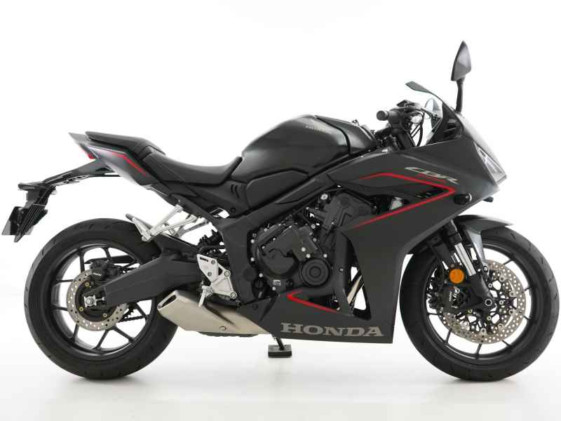 Honda CBR650F 2024