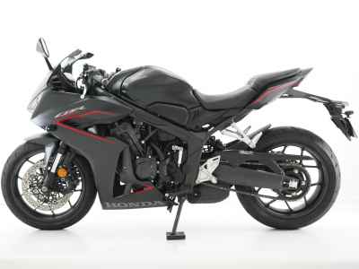Honda CBR650F 2024