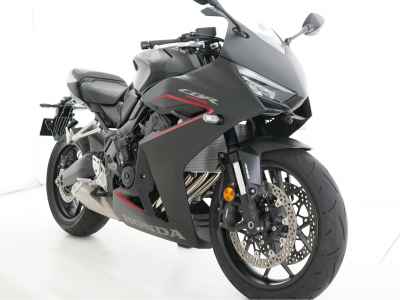 Honda CBR650F 2024