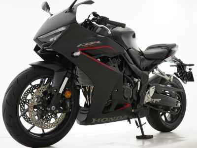 Honda CBR650F 2024