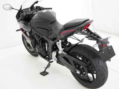 Honda CBR650F 2024