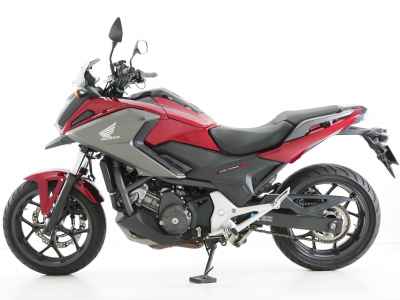 Honda NC700X LD 2019