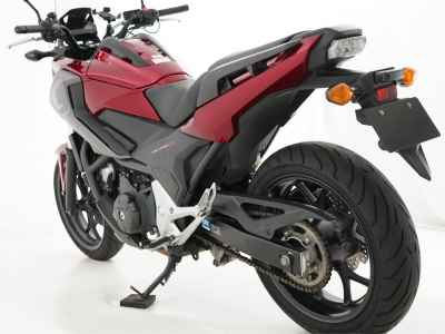 Honda NC700X LD 2019