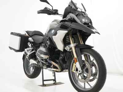 BMW R1200GS 2017