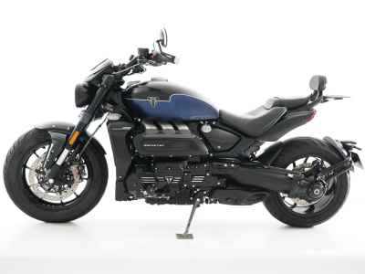 Triumph Rocket 3 GT 2024