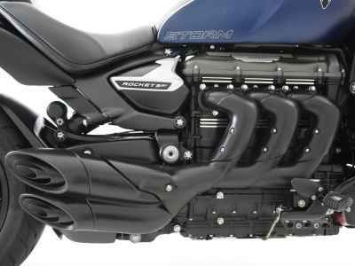 Triumph Rocket 3 GT 2024