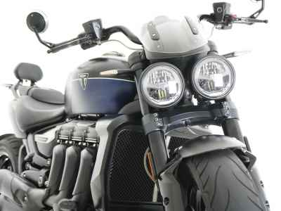 Triumph Rocket 3 GT 2024