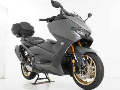 Yamaha TMAX 560 Tech MAX 2022