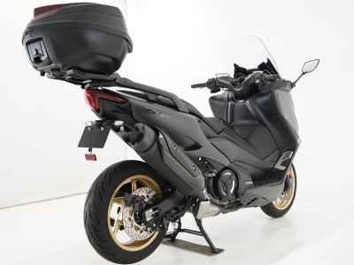 Yamaha TMAX 560 Tech MAX 2022