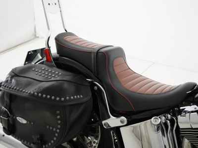 Harley-Davidson Heritage FLSTC1580 2008