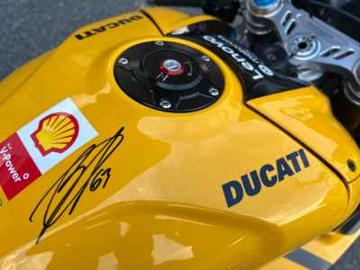 Ducati Panigale V4 2024