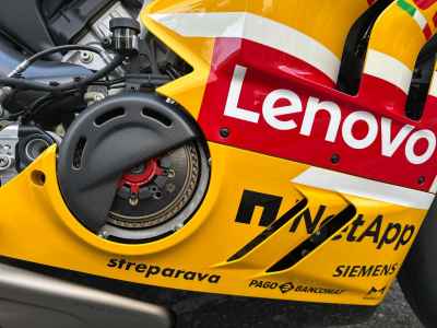 Ducati Panigale V4 2024