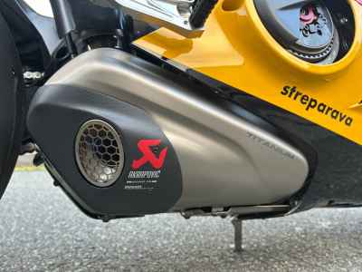 Ducati Panigale V4 2024