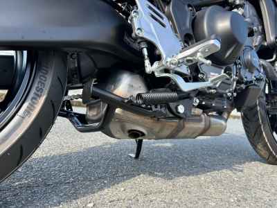 Yamaha Tracer 9 GT+ 2025