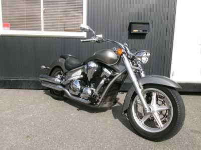 Honda VT1300CR Stateline 2014