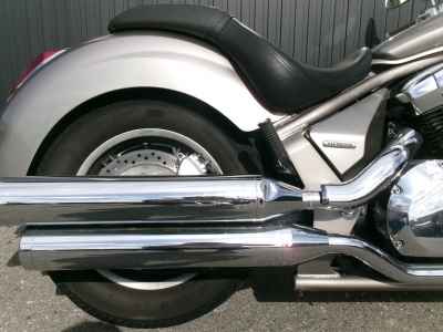 Honda VT1300CR Stateline 2014