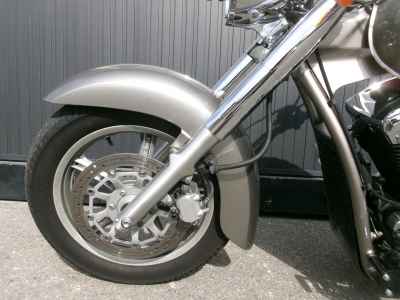 Honda VT1300CR Stateline 2014