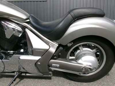 Honda VT1300CR Stateline 2014