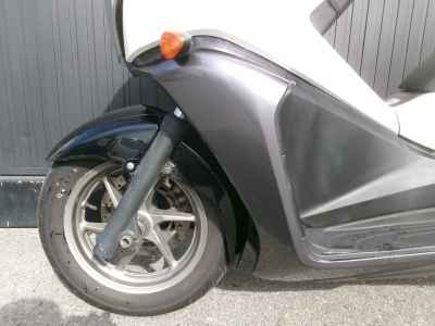 Honda Faze 2009