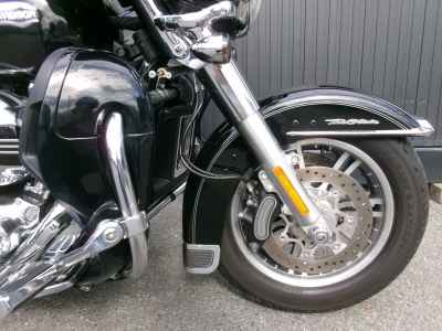 Harley-Davidson Electra Glide FLHTCU1690 Trike 2015