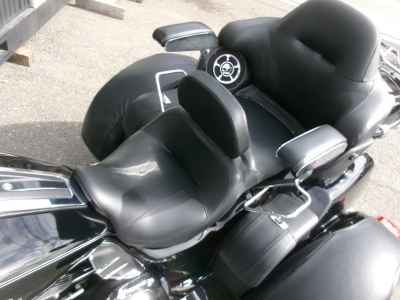 Harley-Davidson Electra Glide FLHTCU1690 Trike 2015