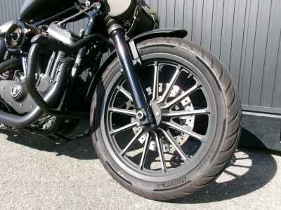Harley-Davidson ACCESS125 2014