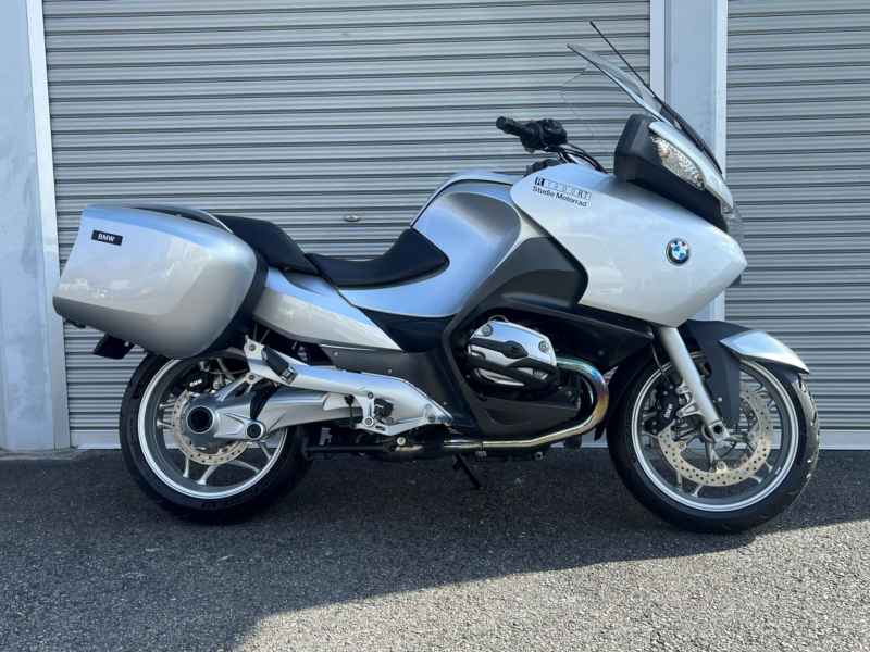 BMW R1200RT 2010