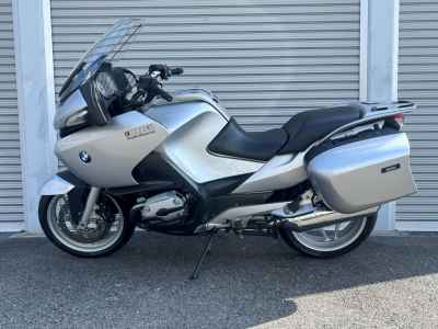 BMW R1200RT 2010