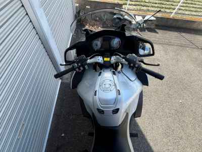 BMW R1200RT 2010