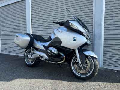 BMW R1200RT 2010