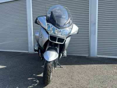 BMW R1200RT 2010