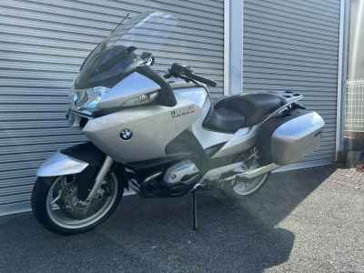 BMW R1200RT 2010
