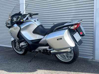 BMW R1200RT 2010