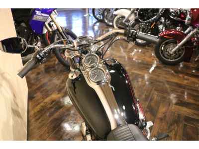 Harley-Davidson Low Rider FXDL1450 2008