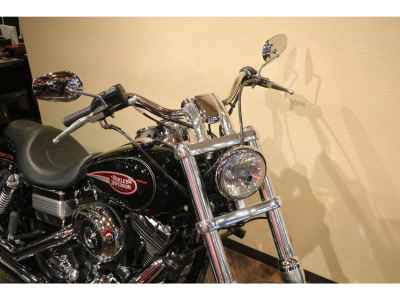Harley-Davidson Low Rider FXDL1450 2008