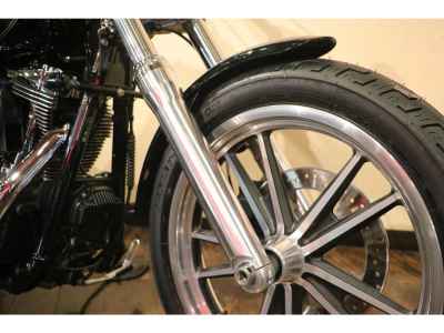 Harley-Davidson Low Rider FXDL1450 2008