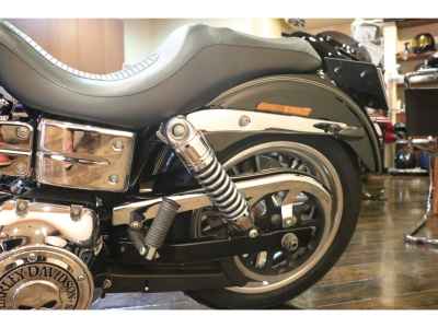 Harley-Davidson Low Rider FXDL1450 2008