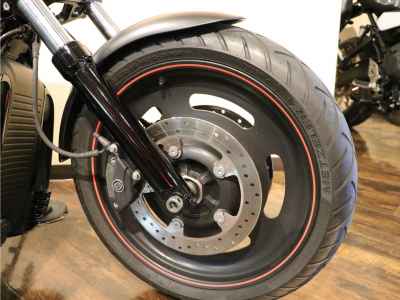 Harley-Davidson Night Rod VRSCDX1250 2011