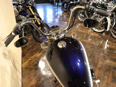 Harley-Davidson Sportster XL1200S 2009