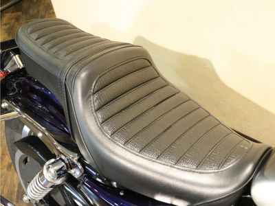 Harley-Davidson Sportster XL1200S 2009